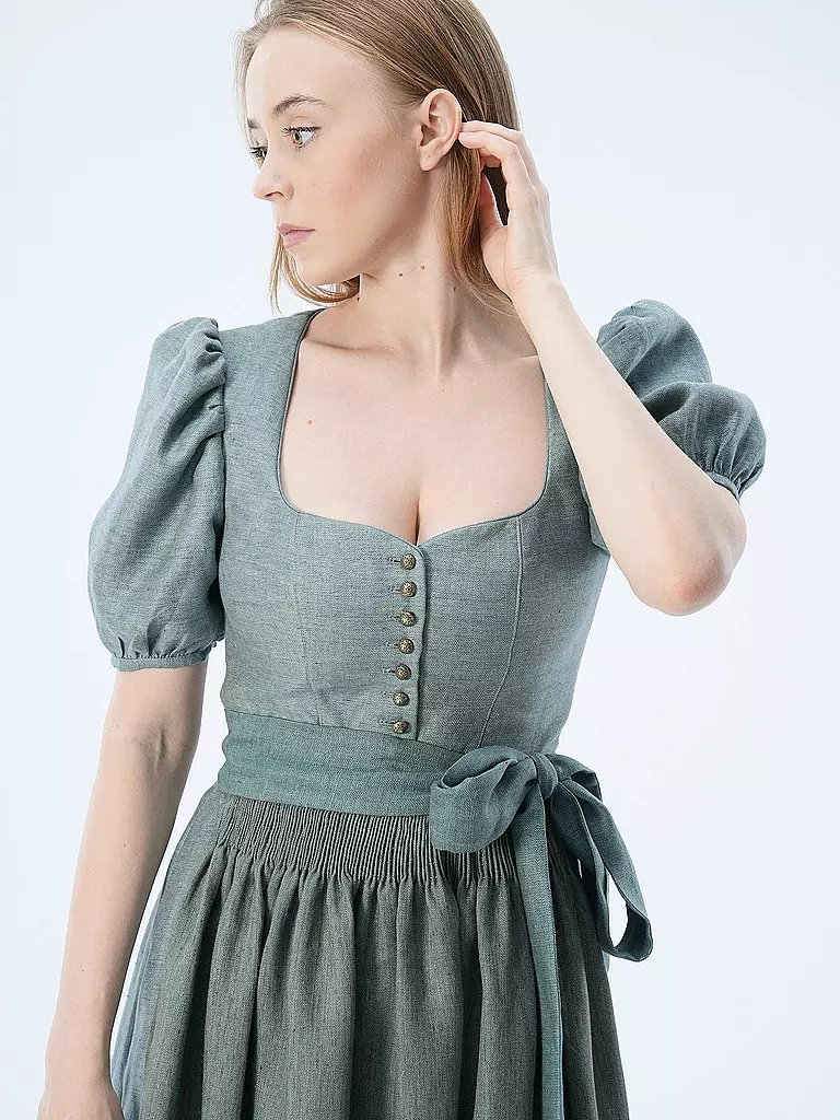 GOTTSEIDANK | Dirndl LINA 80cm | 