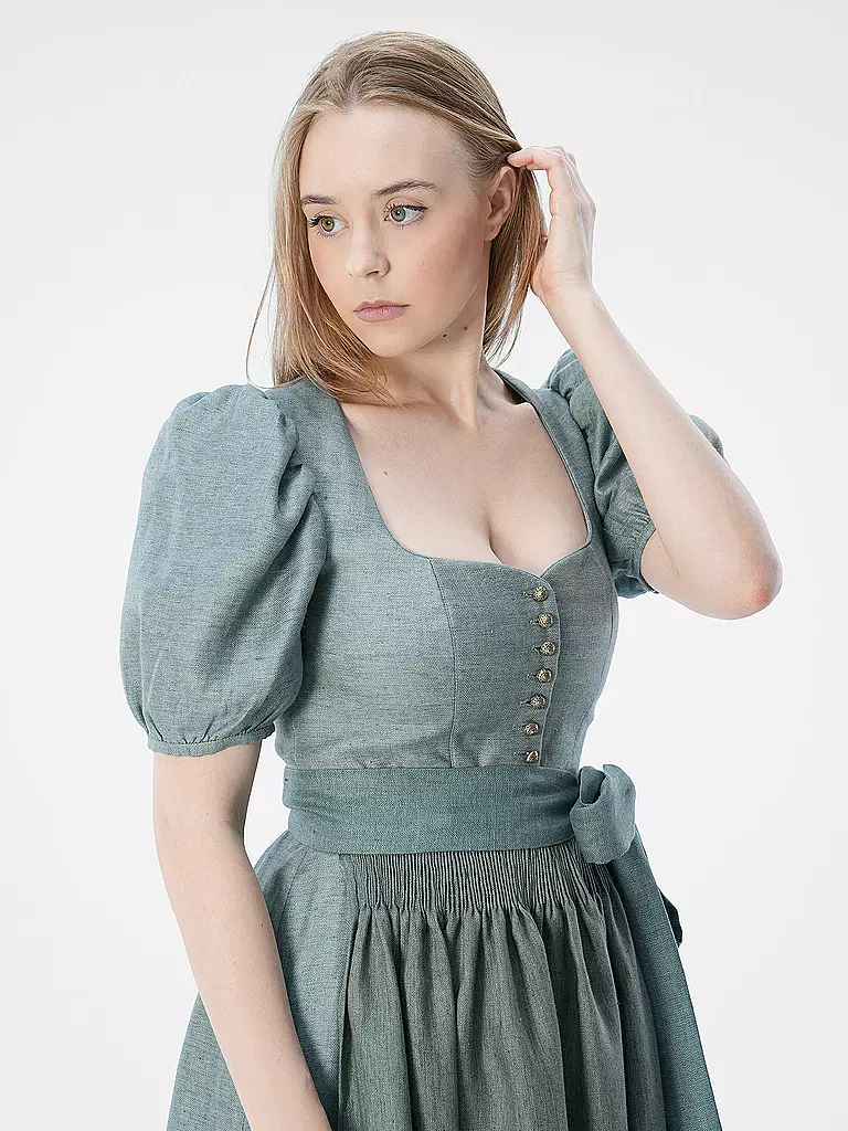 GOTTSEIDANK | Dirndl LINA 80cm | 
