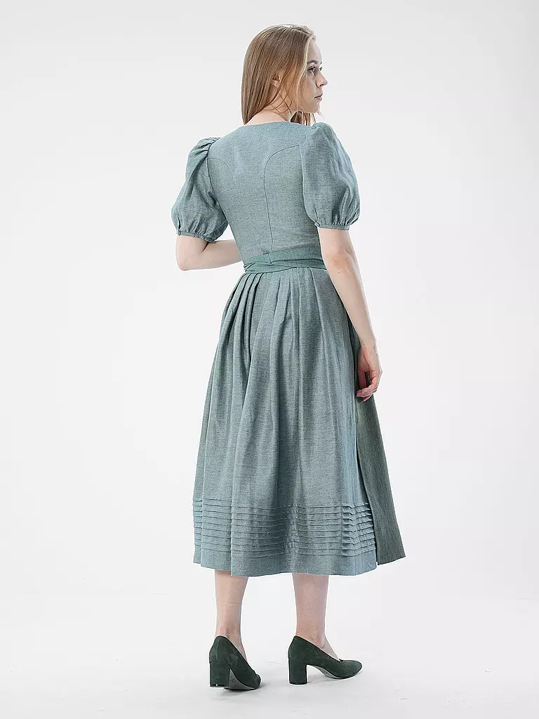 GOTTSEIDANK | Dirndl LINA 80cm | 