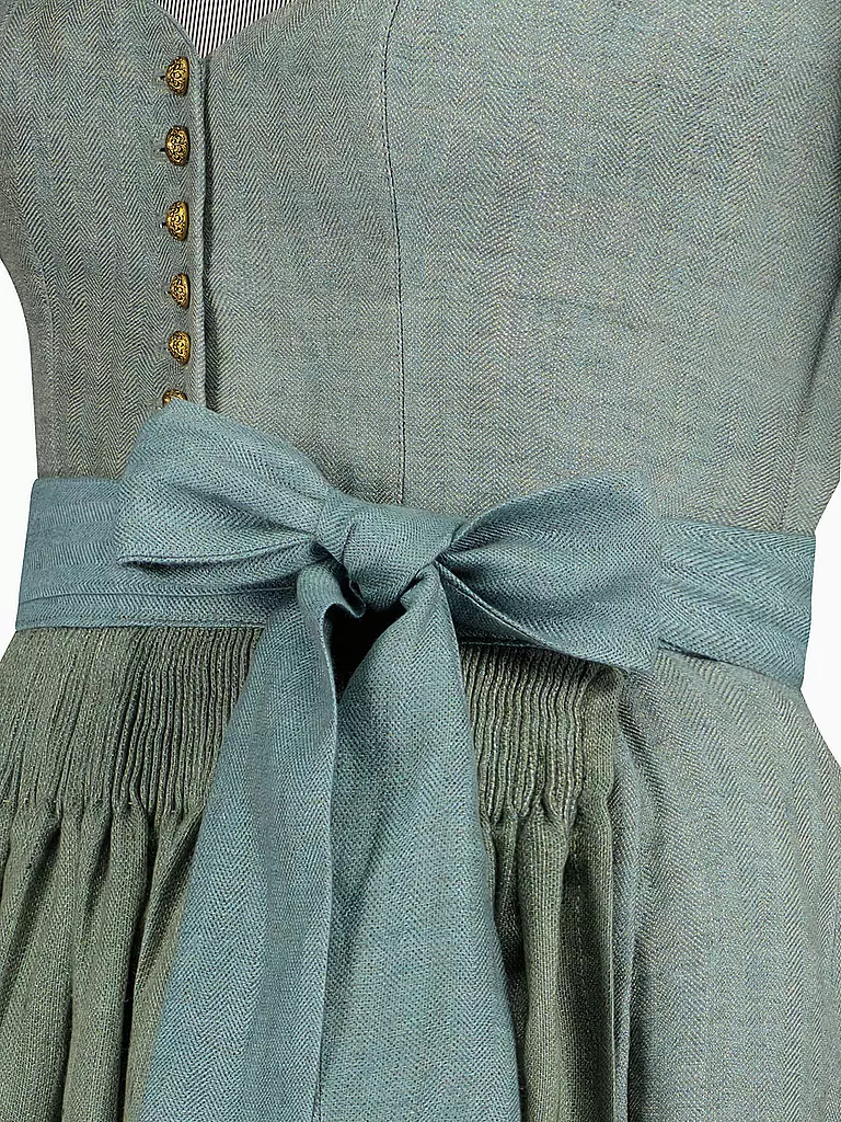 GOTTSEIDANK | Dirndl LINA 80cm | 