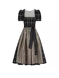 GOTTSEIDANK | Dirndl LORLE | Negro