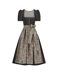 GOTTSEIDANK | Dirndl LORLE | Negro