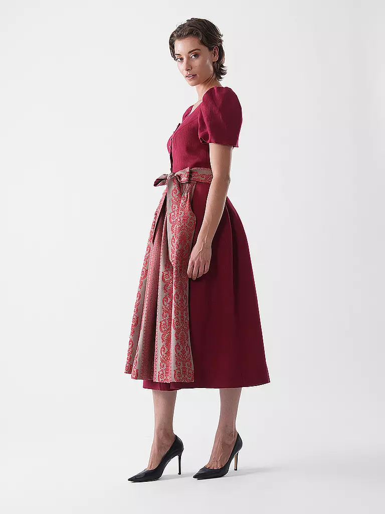 GOTTSEIDANK | Dirndl MARGRET | 