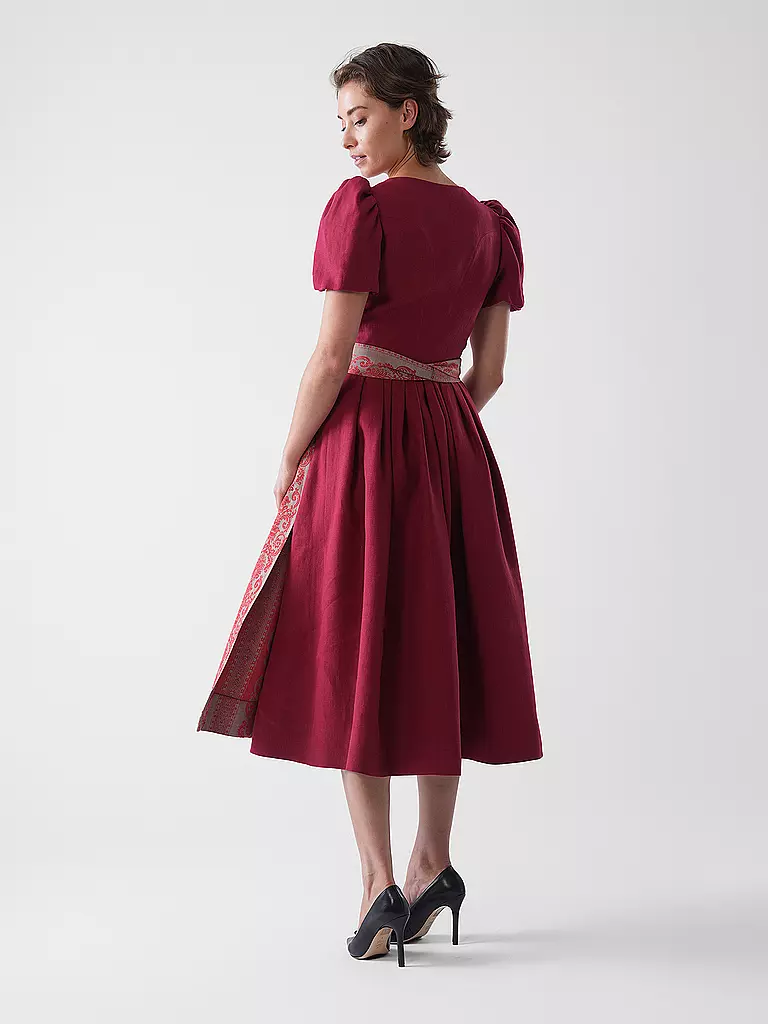 GOTTSEIDANK | Dirndl MARGRET | 
