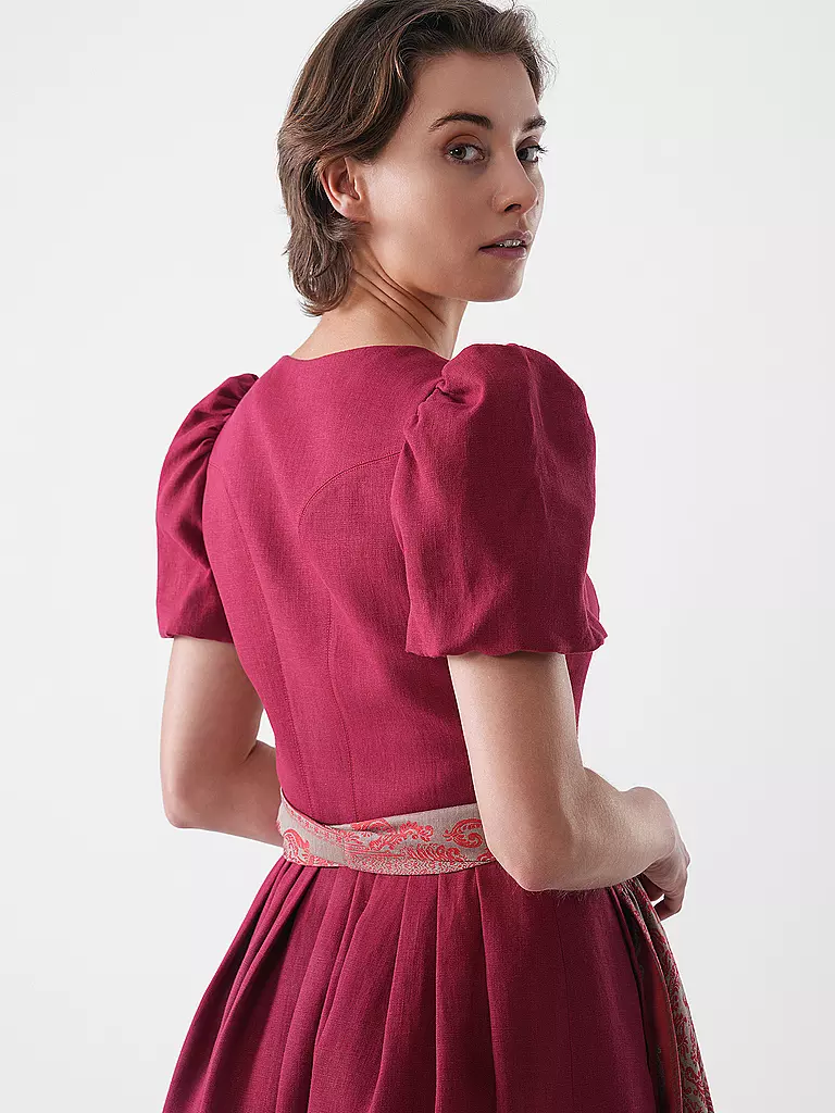 GOTTSEIDANK | Dirndl MARGRET | 