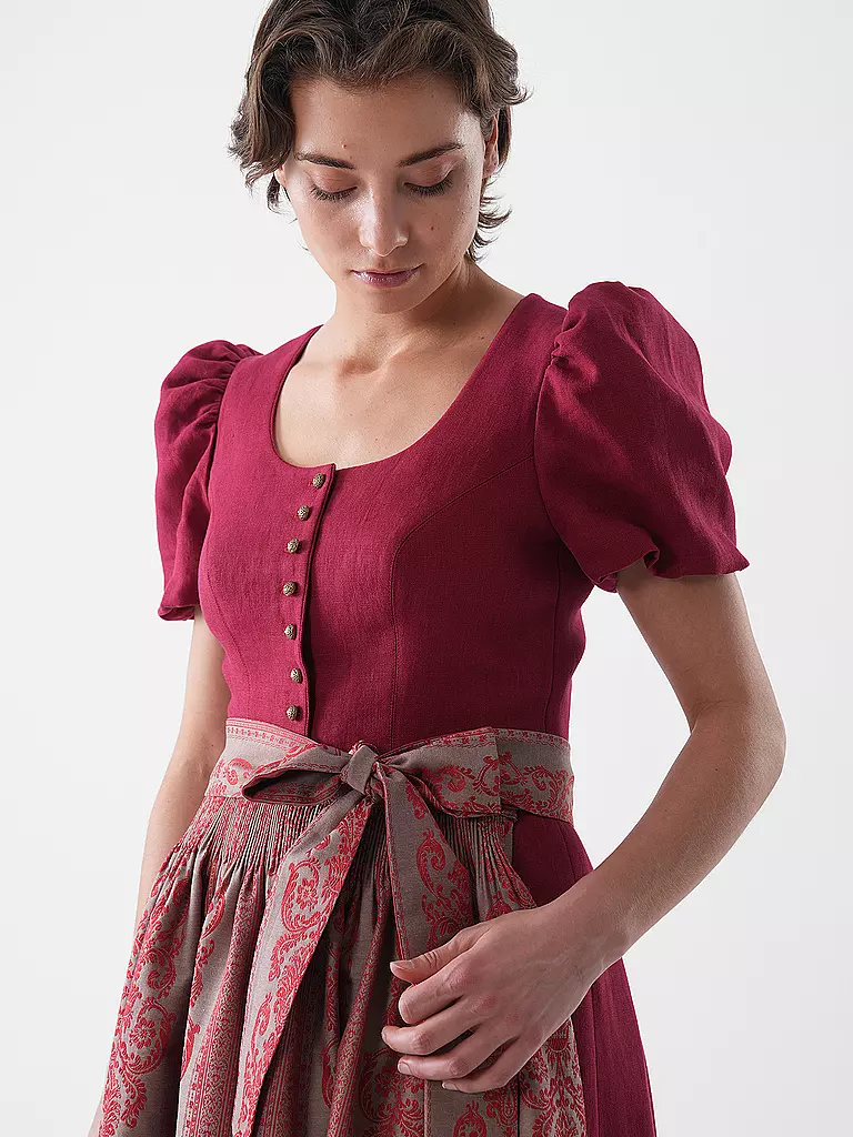GOTTSEIDANK | Dirndl MARGRET | 