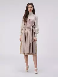 GOTTSEIDANK | Dirndl MONIKA 75cm | Rosa