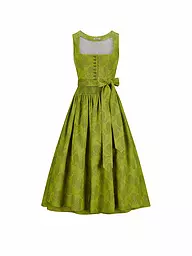 GOTTSEIDANK | Dirndl MONIKA | Verde