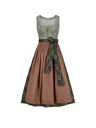 GOTTSEIDANK | Dirndl MONIKA | Gris