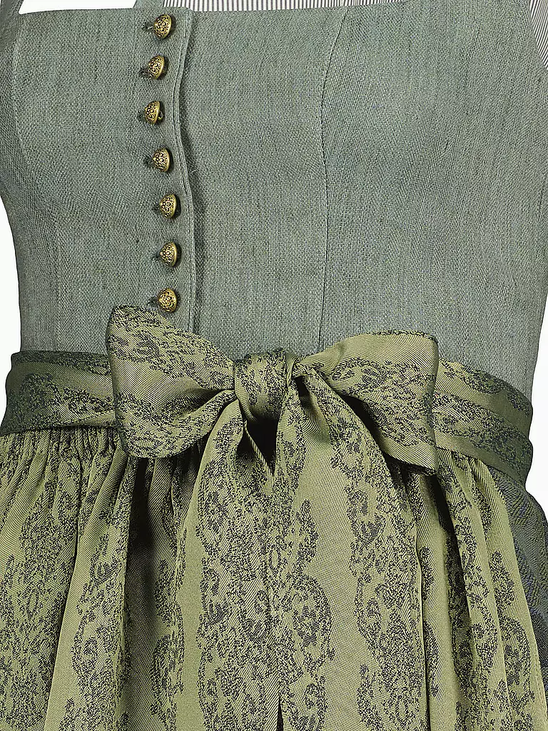 GOTTSEIDANK | Dirndl MONIKA | Oliva