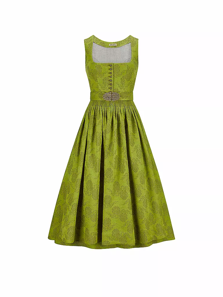 GOTTSEIDANK | Dirndl MONIKA | 