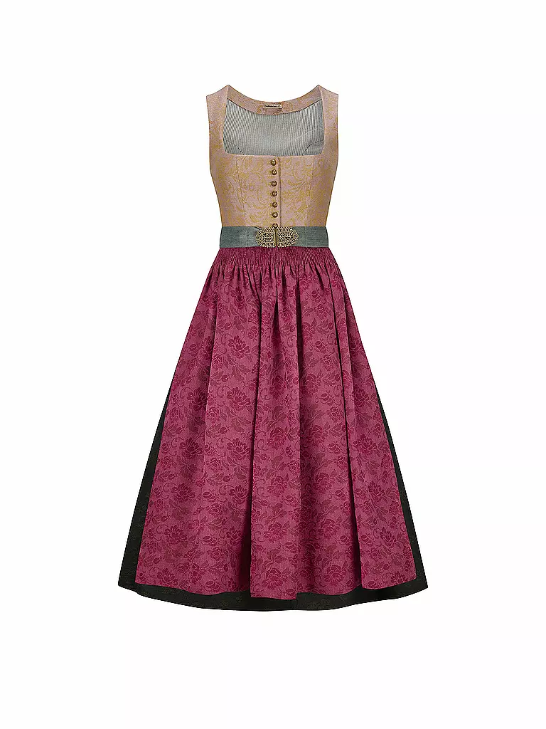 GOTTSEIDANK | Dirndl MONIKA | 