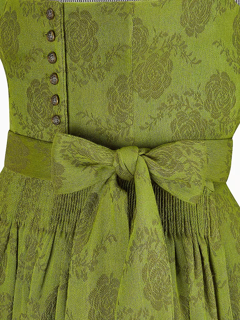 GOTTSEIDANK | Dirndl MONIKA | 