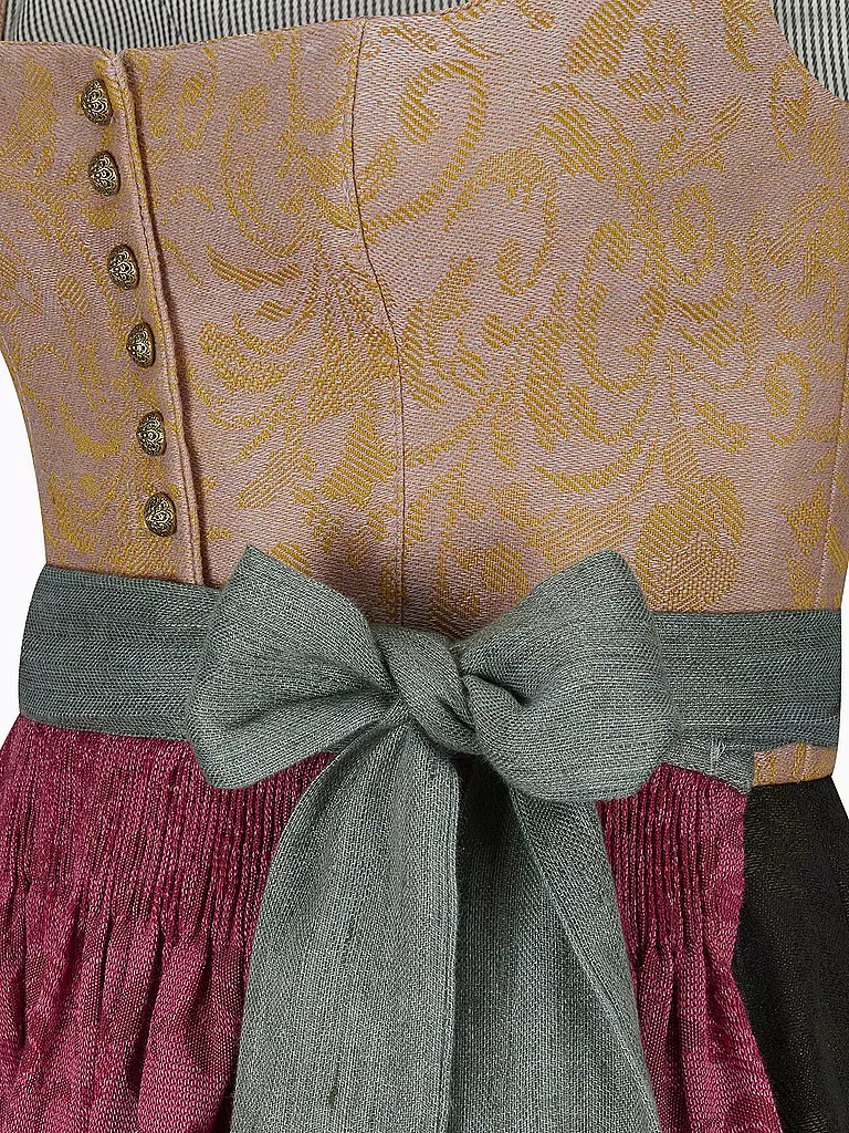 GOTTSEIDANK | Dirndl MONIKA | 