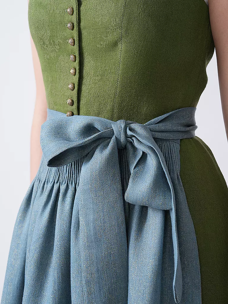 GOTTSEIDANK | Dirndl MONIKA | 