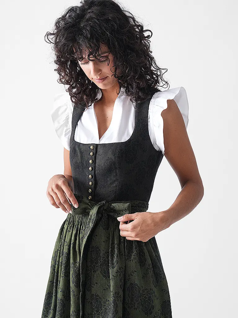 GOTTSEIDANK | Dirndl MONIKA | 