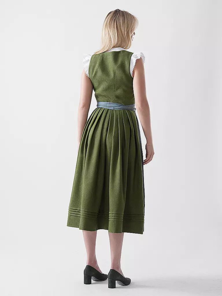 GOTTSEIDANK | Dirndl MONIKA | 