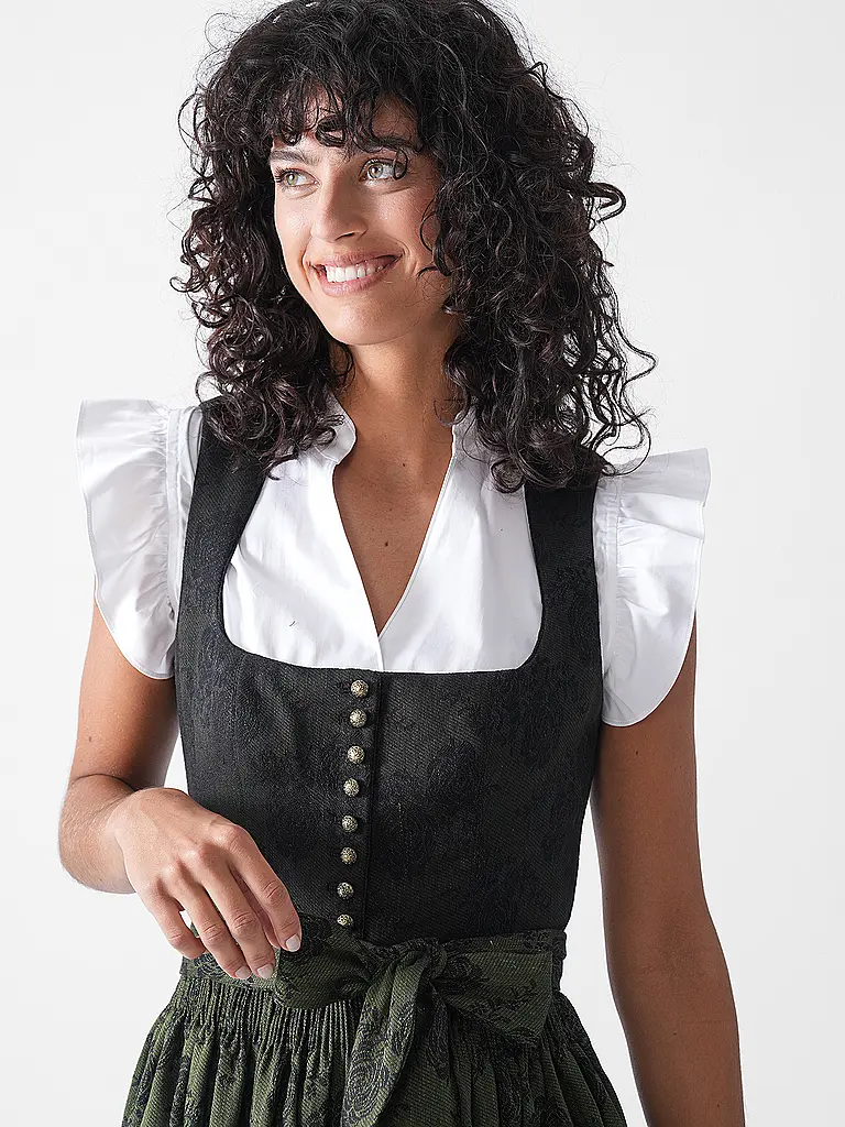 GOTTSEIDANK | Dirndl MONIKA | 