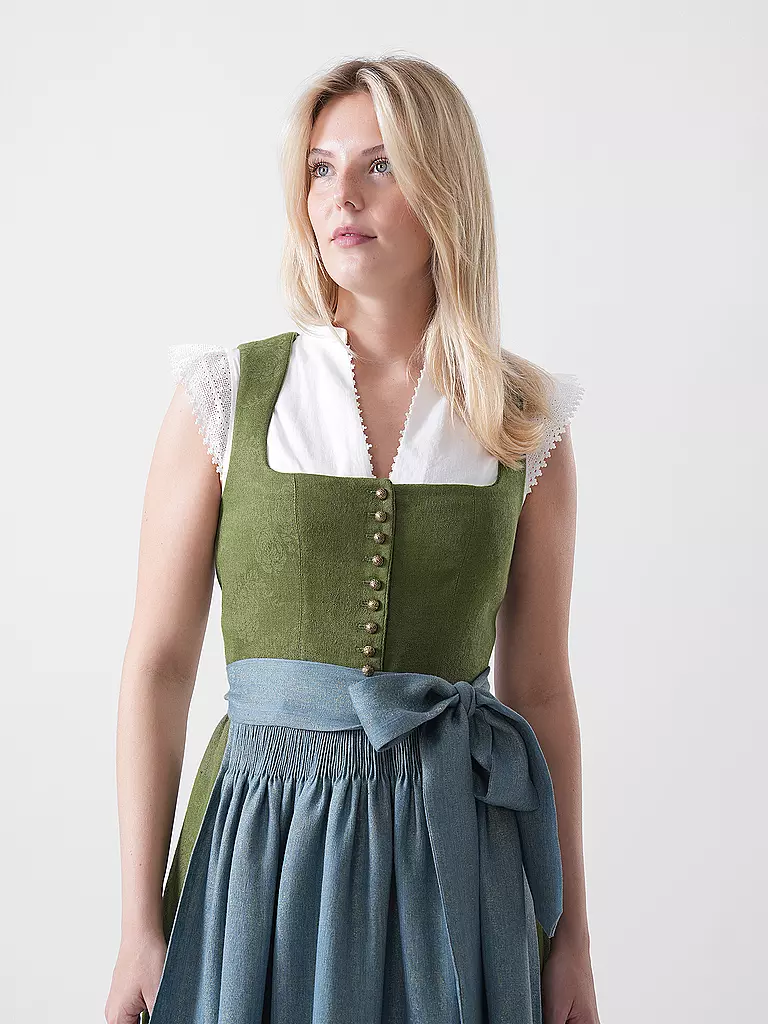 GOTTSEIDANK | Dirndl MONIKA | 
