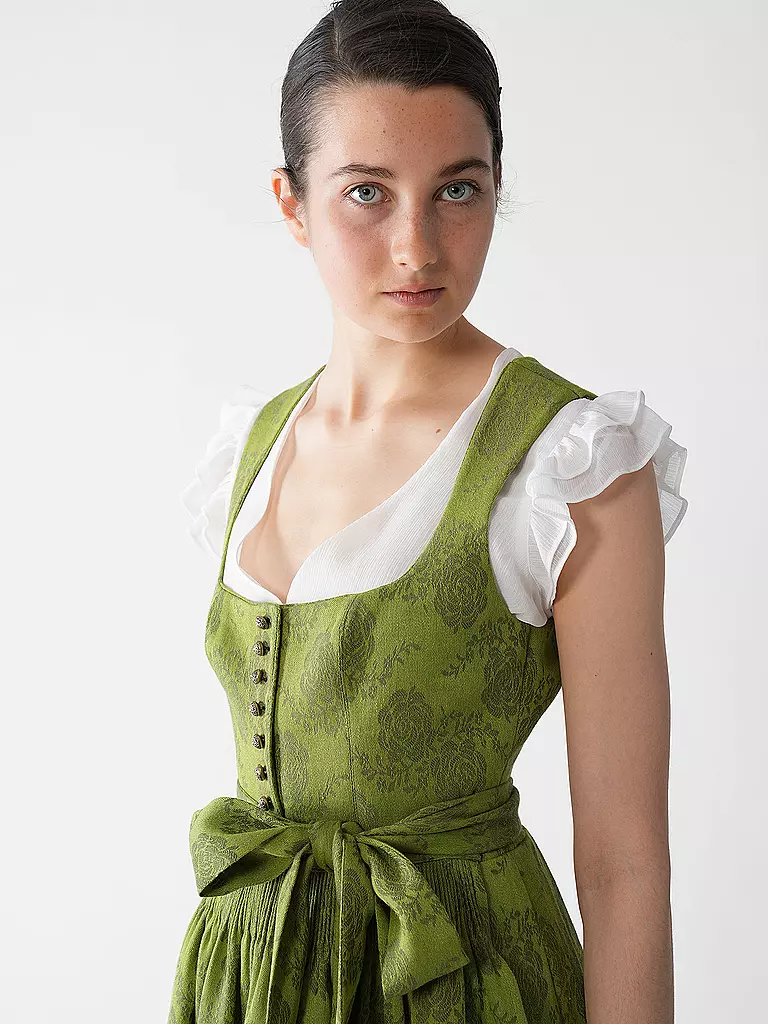 GOTTSEIDANK | Dirndl MONIKA | 