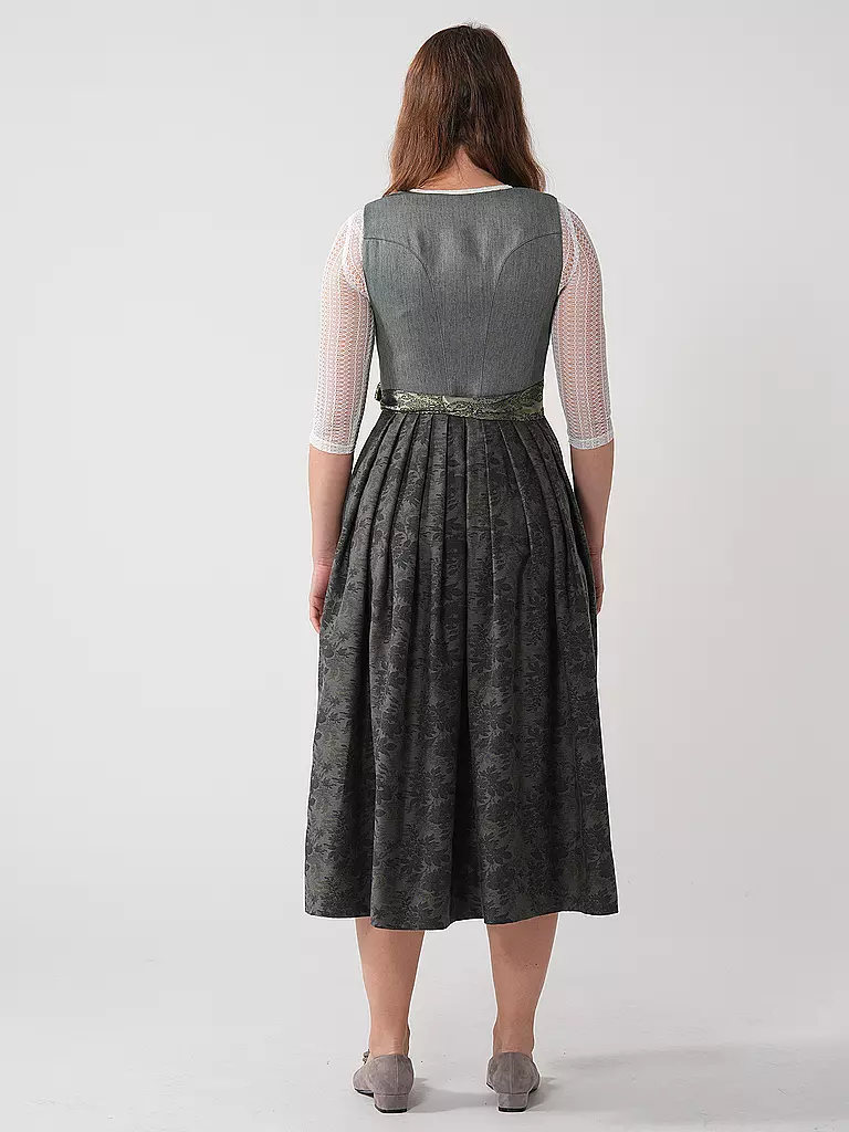 GOTTSEIDANK | Dirndl MONIKA | Oliva