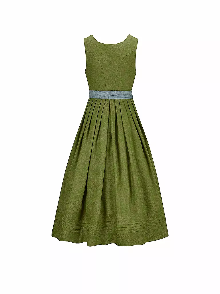 GOTTSEIDANK | Dirndl MONIKA | 