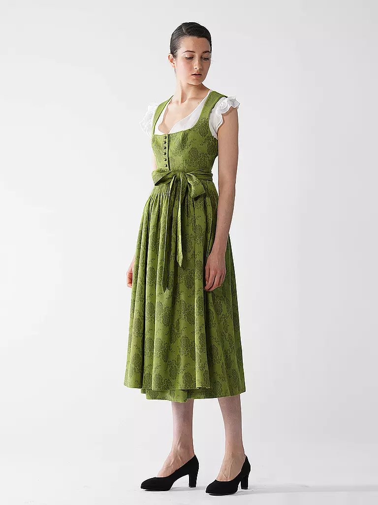 GOTTSEIDANK | Dirndl MONIKA | 