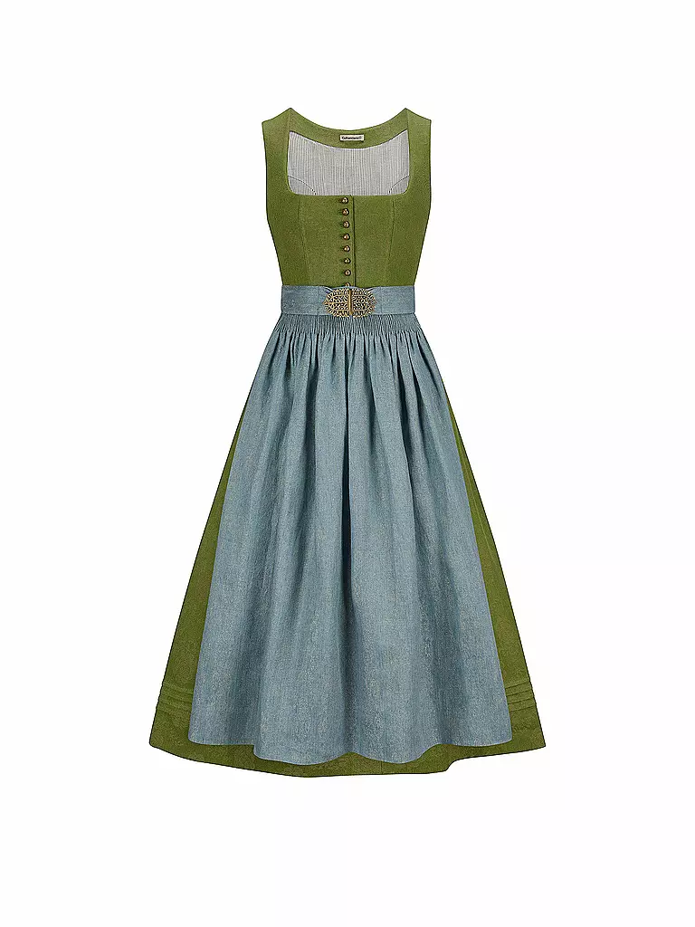 GOTTSEIDANK | Dirndl MONIKA | 
