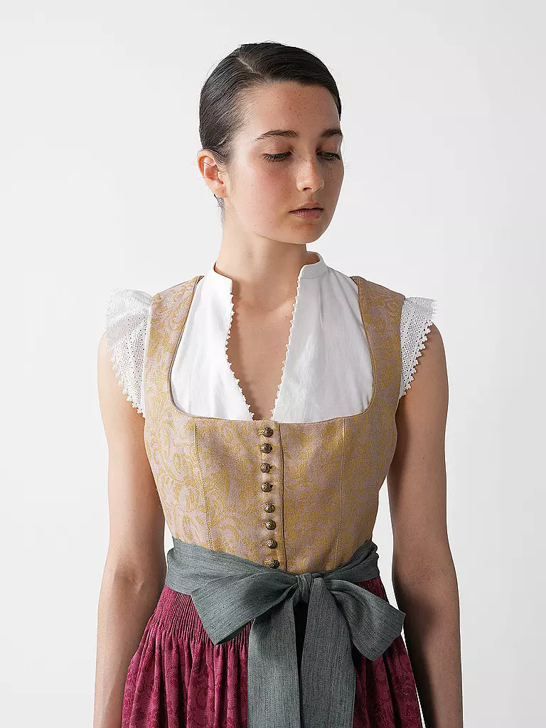 GOTTSEIDANK | Dirndl MONIKA | 