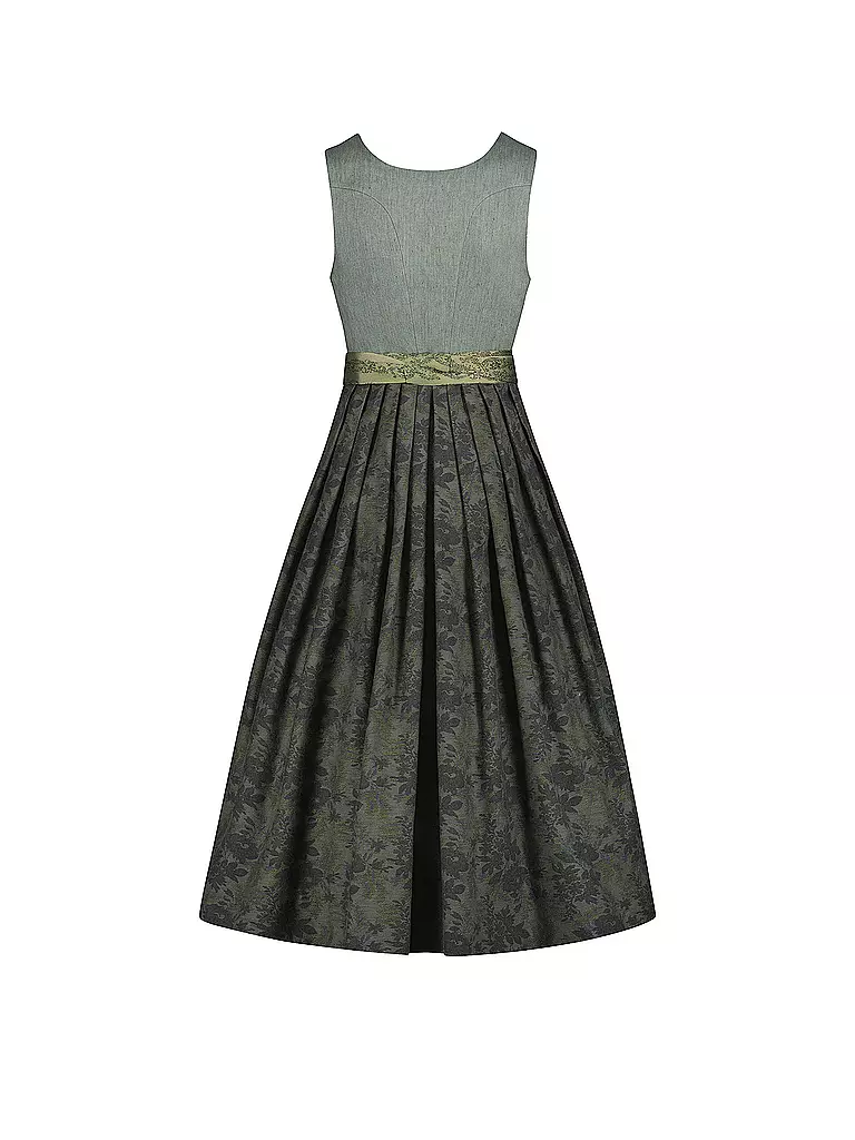 GOTTSEIDANK | Dirndl MONIKA | Oliva