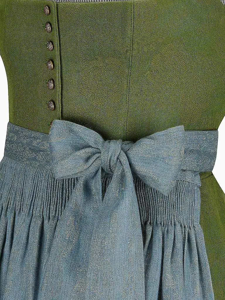 GOTTSEIDANK | Dirndl MONIKA | 