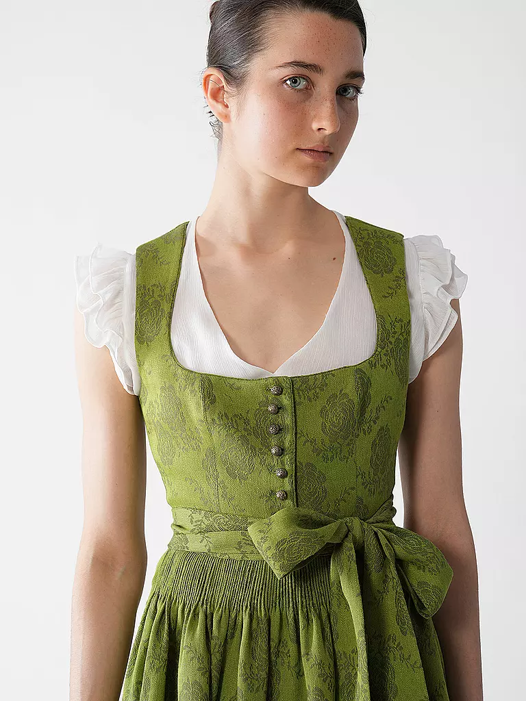 GOTTSEIDANK | Dirndl MONIKA | 