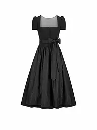 GOTTSEIDANK | Dirndl TESSA | Negro