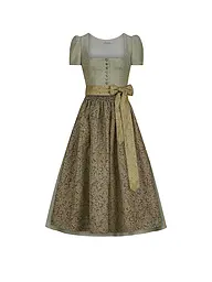 GOTTSEIDANK | Dirndl TESSA | Azul