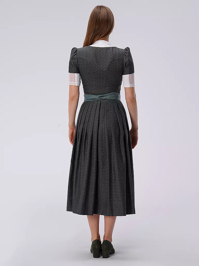 GOTTSEIDANK | Dirndl | Verde