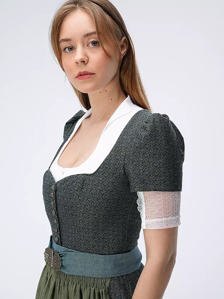 GOTTSEIDANK | Dirndl | 