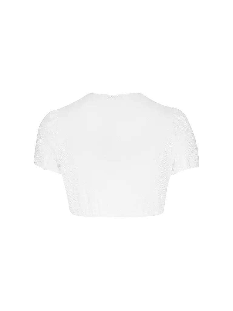 GOTTSEIDANK | Dirndlbluse ELLS | 