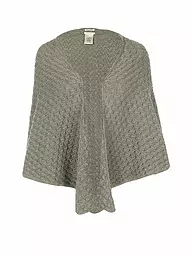 GOTTSEIDANK | Estola tradicional Jolanda | Verde claro