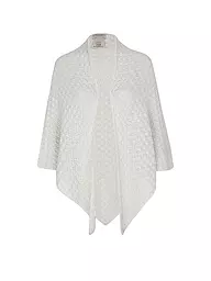 GOTTSEIDANK | Estola tradicional JOLANDA | Crema