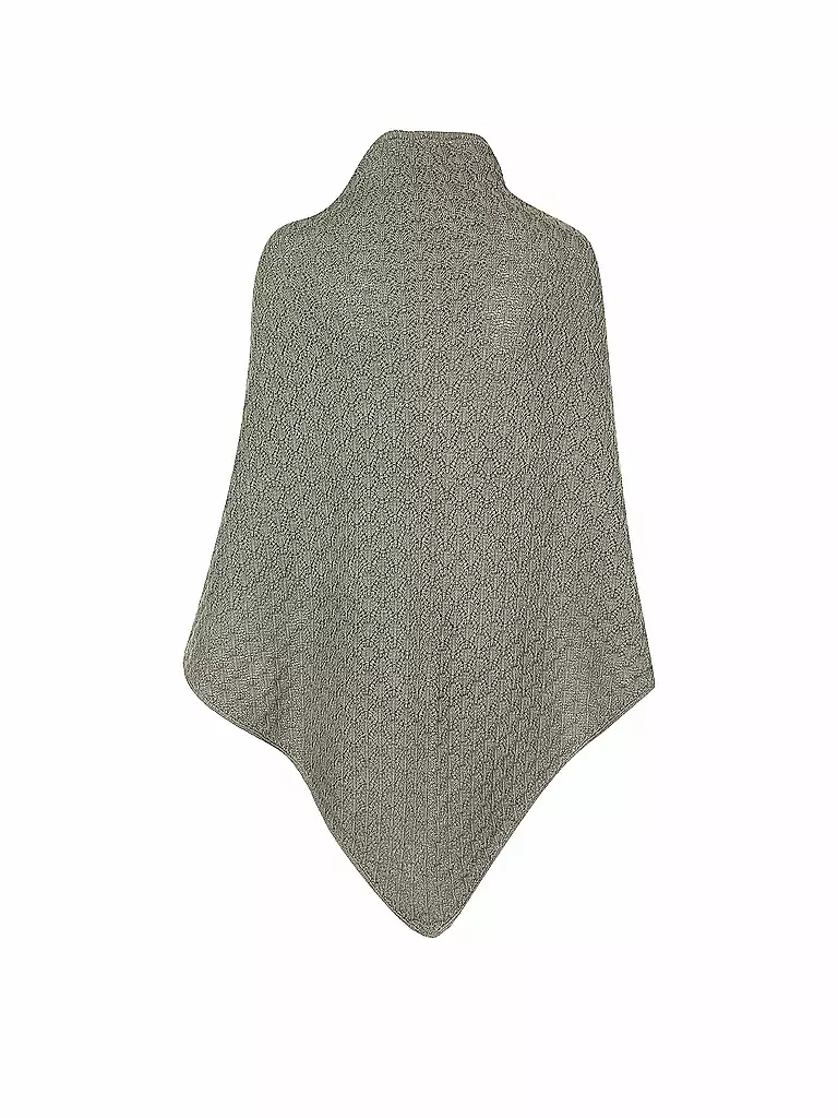 GOTTSEIDANK | Estola tradicional Jolanda | Verde claro