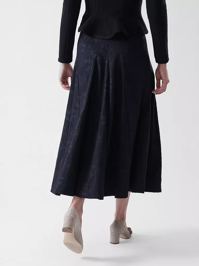 GOTTSEIDANK | Midi falda CARLA | 