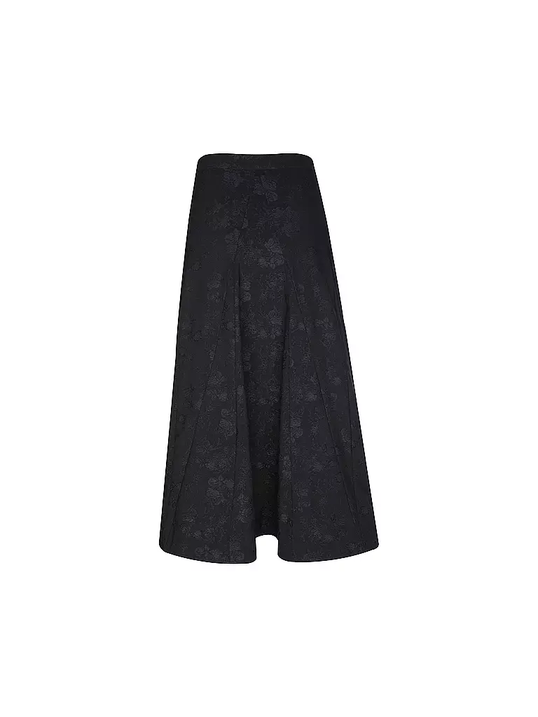 GOTTSEIDANK | Midi falda CARLA | 