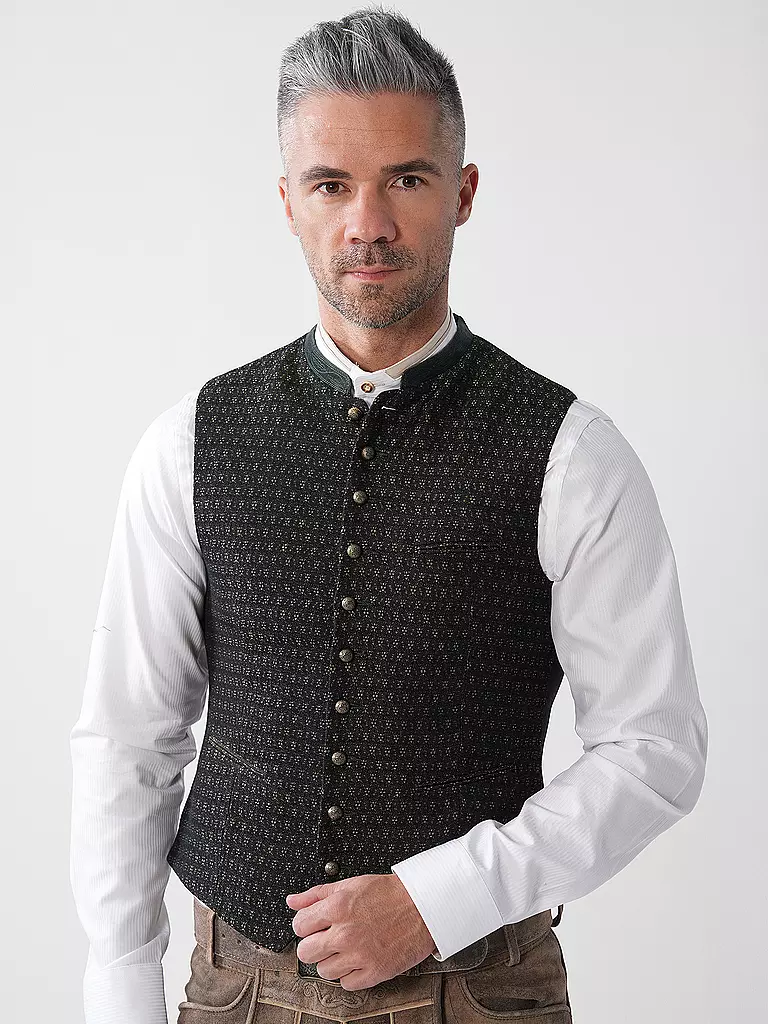 GOTTSEIDANK | Nombre del producto: Trachtengilet | 