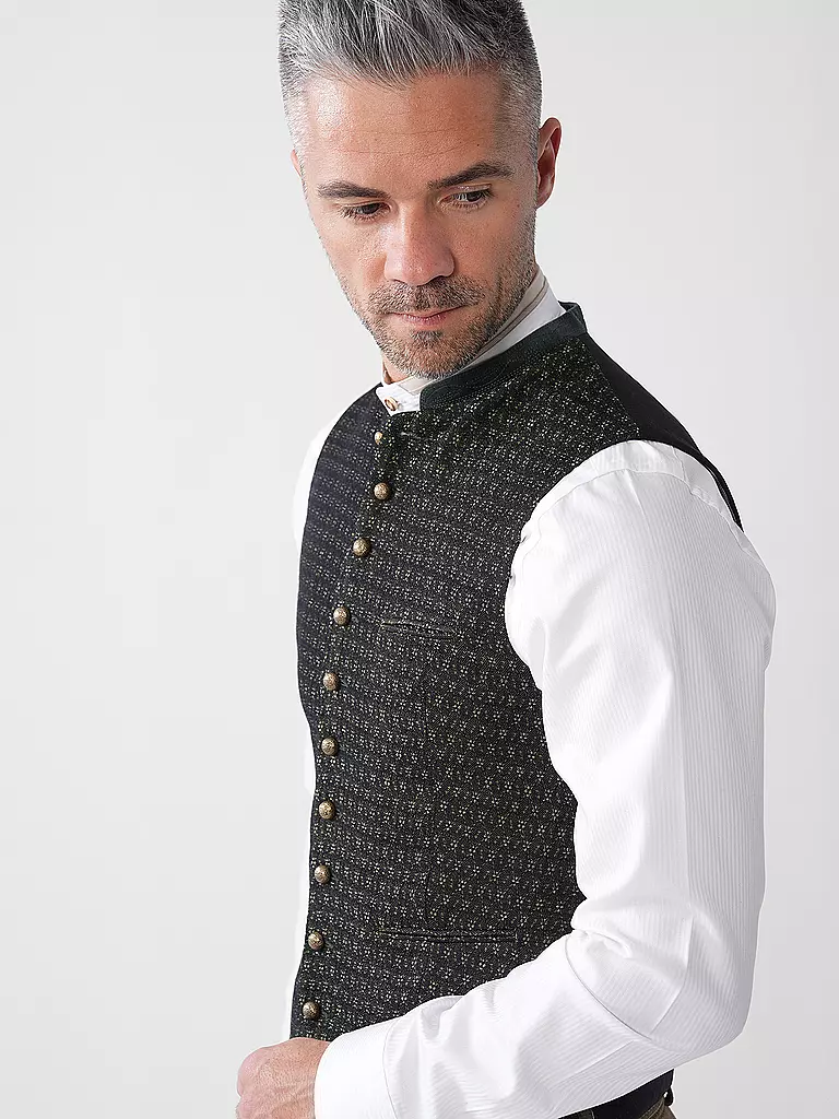 GOTTSEIDANK | Nombre del producto: Trachtengilet | 