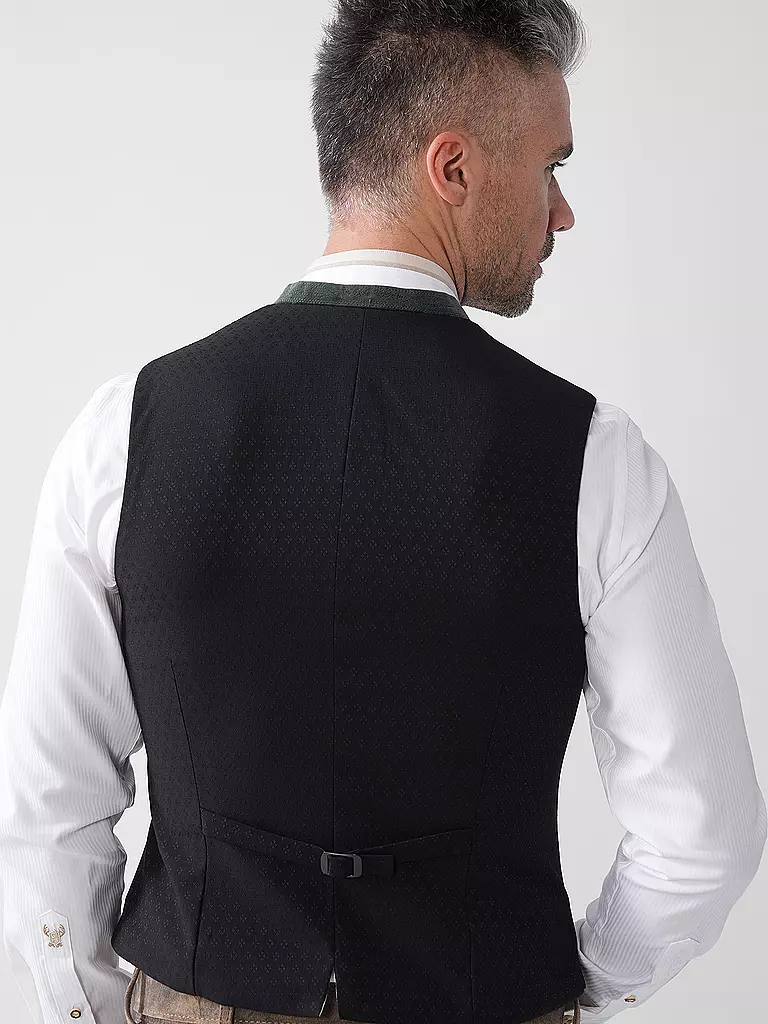 GOTTSEIDANK | Nombre del producto: Trachtengilet | 