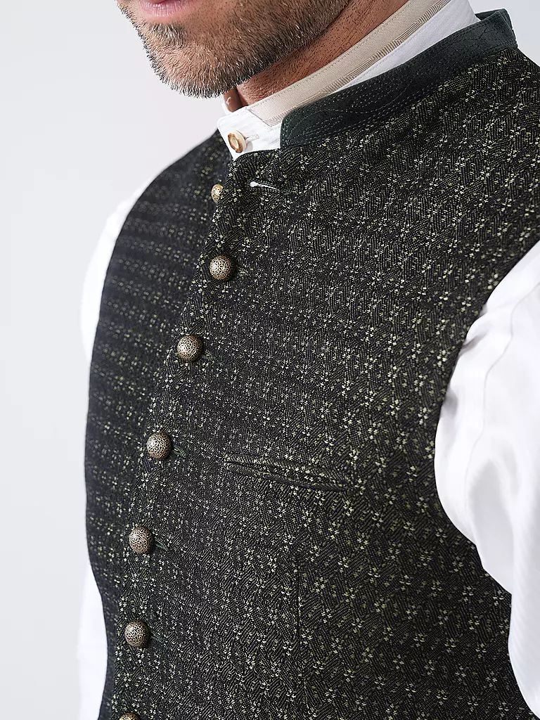 GOTTSEIDANK | Nombre del producto: Trachtengilet | 