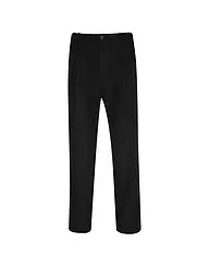 GOTTSEIDANK | Pantalón de traje tradicional GABRIEL | Negro