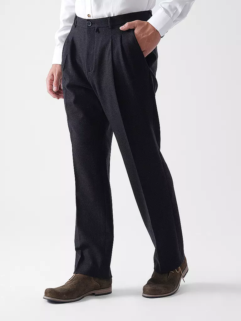 GOTTSEIDANK | Pantalón de traje tradicional GABRIEL | 
