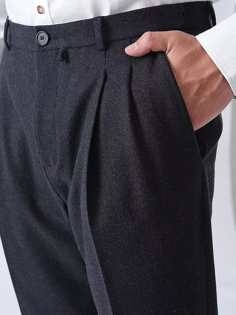 GOTTSEIDANK | Pantalón de traje tradicional GABRIEL | 