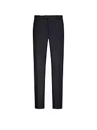 GOTTSEIDANK | Pantalones de lana VEITH | Azul